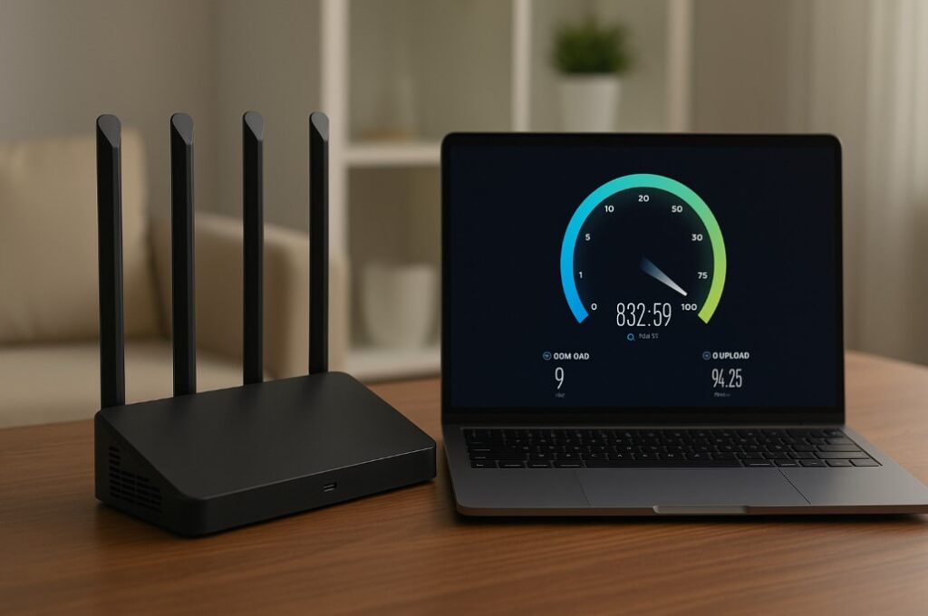 Sådan Finder Du Det Bedste Internet til Prisen